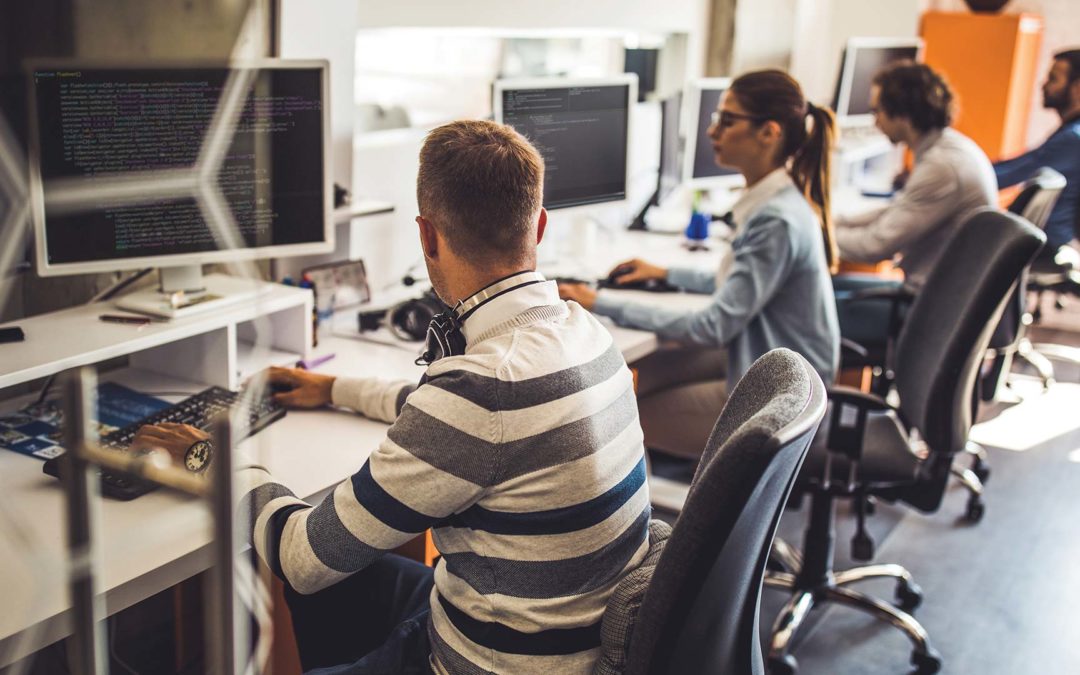 3 Ways to Leverage Your Technology in 2021
