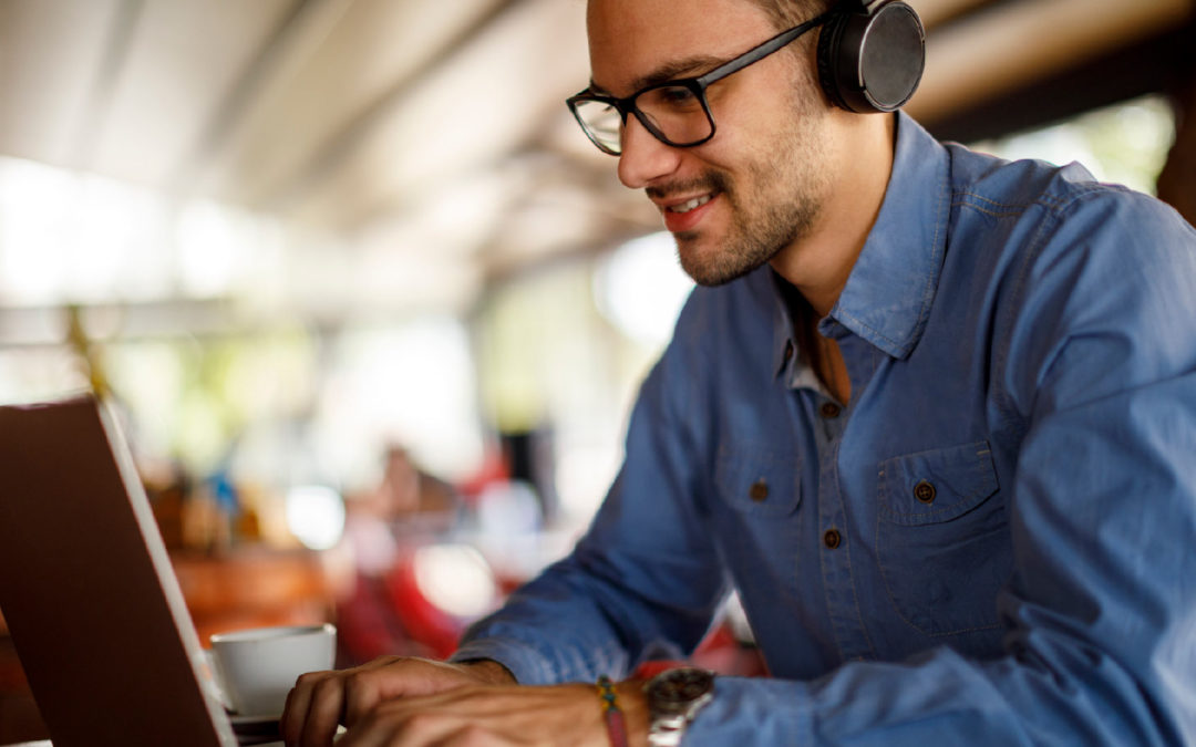How to Drive Remote Work Engagement