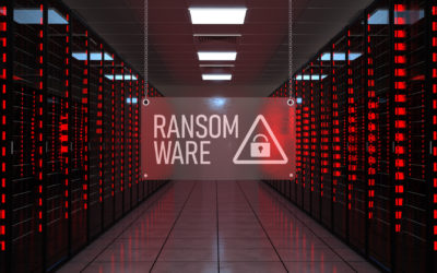 Ransomware Attacks in North Carolina Are Imminent